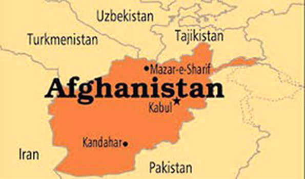 अफगानिस्तान में गोलीबारी, स्पेन के तीन नागरिकों समेत चार लोगों की मौत
