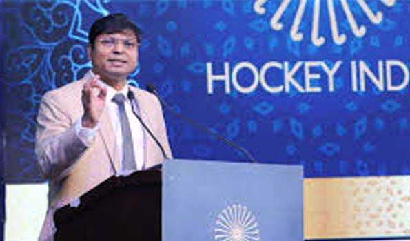 सदस्य इकाइयों से डाउनलोड होंगे खिलाड़ियों के पहचानपत्र: हॉकी इंडिया