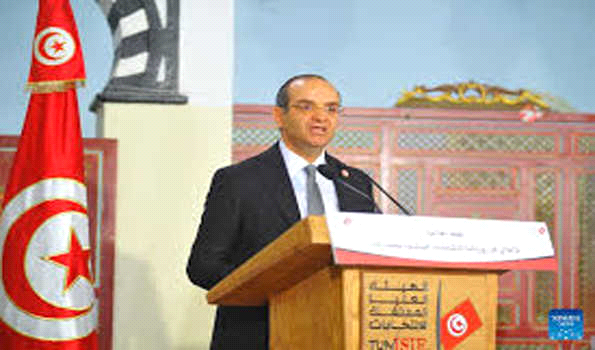 ट्यूनीशिया ने राष्ट्रपति चुनाव के कार्यक्रमों की घोषणा की