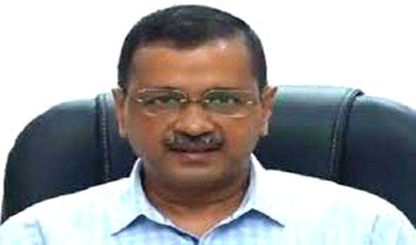 दो दिनों के बाद मुख्यमंत्री पद से इस्तीफा दूंगा : केजरीवाल