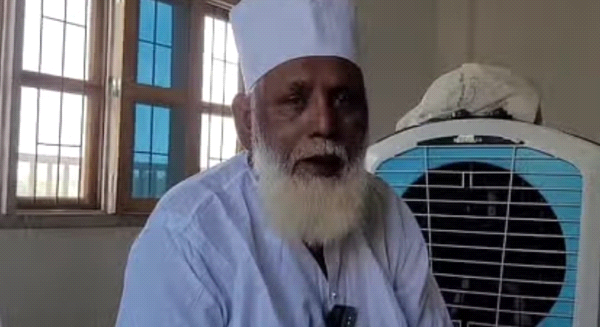 धर्मांतरण का मास्टरमाइंड छांगुर लखनऊ से गिरफ्तार, महिला साथी भी पकड़ी गई; करोड़ों की संपत्ति और राष्ट्र विरोधी साजिश का खुलासा