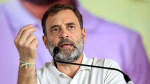 ओडिशा के जंगल, ज़मीन सब मित्रों के हवाले कर रहे हैं मोदी : खरगे-राहुल