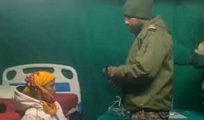 अमरनाथ यात्रियों की सुरक्षा के लिए सेना ने शुरू किया ‘ऑपरेशन शिवा’