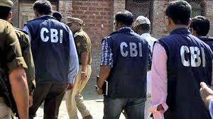 सीबीआई ने पटना आयकर विभाग के सहायक निदेशक समेत तीन को रिश्वत लेते गिरफ्तार किया