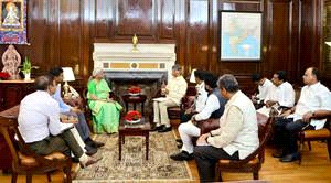 सशस्त्र बलों का अनादर करती है कांग्रेस: भाजपा