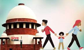 रूसी महिला संभवत: देश छोड़कर चली गई:केन्द्र