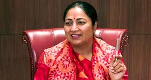 पर्यावरण संरक्षण हर नागरिक की सामूहिक ज़िम्मेदारी: रेखा गुप्ता