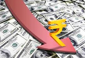 छह दिन की गिरावट से उबरा रुपया, 86.40 प्रति डॉलर पर