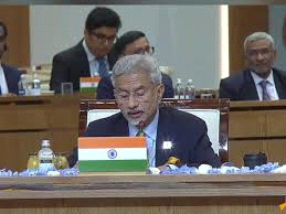 एससीओ घोषणापत्र में आतंकवाद की निंदा पर सहमति बनाने की कोशिशों में जुटा है भारत: विदेश मंत्रालय