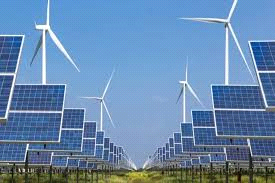भारत पांच साल में 100 गीगावाट पवन ऊर्जा क्षमता हासिल करने के लिए प्रतिबद्ध: जोशी