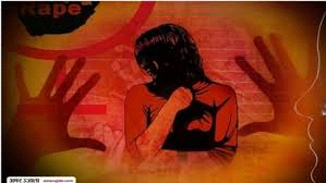 देवरिया में युवती के साथ दुष्कर्म,दो हिरासत में