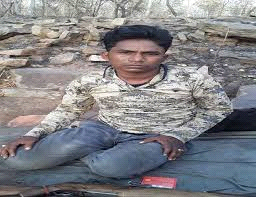 बबली कोल गिरोह के सदस्य को छह साल की सजा