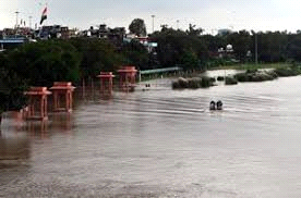 कालेश्वरम परियाजना में ‘घोटाले’ की जांच में देरी पर रेवंत रेड्डी सरकार की घेराबंदी