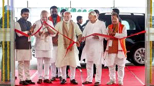 कांग्रेस-राजद से बिहार के सम्मान को खतरा 