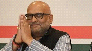 पूर्व महिला विधायक के पुत्र ने अजय राय को भेजा नोटिस