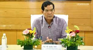 ऊर्जा मंत्री ने की बिजली विभाग की समीक्षा, दिए सख़्त निर्देश