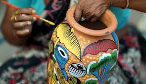 भारतीय हस्तशिल्प ने गुणवत्ता,डिजाइन में बनायी विशिष्ट पहचान
