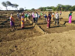 मनरेगा के तहत ग्रामीण हाट होंगे सुचारु व पारदर्शी तरीके से संचालित: मौर्य
