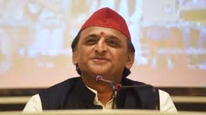 जेपी की तरह प्रदेश की तानाशाही सरकार को हटा देंगे: अखिलेश
