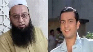 मीज़ान जाफरी ने ‘फूल और कांटे’ आइकॉनिक सीन रिक्रियेट किया