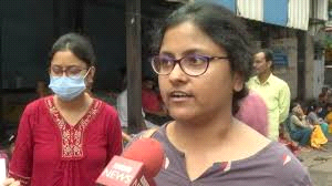 कोलकाता में महिला पर हमला , आरोपी गिरफ्तार