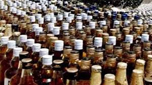 बिहार चुनाव के मद्देनज़र देवरिया के सीमावर्ती क्षेत्रों में शराब बिक्री पर प्रतिबंध