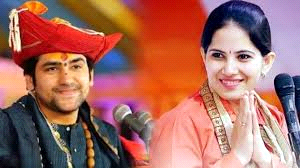 धीरेंद्र शास्त्री-जया किशोरी यात्रा में साथ-साथ, जया बोलीं, हिंदू जोड़ों यात्रा में बाबा के साथ रहूंगी 