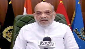 दिल्ली विस्फोट की हर एंगल से होगी जांच: शाह