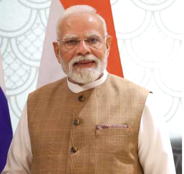 बिहार में मिला प्रचंड जनादेश देगा नये संकल्प के साथ जनता की सेवा की शक्ति : मोदी