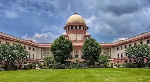 सुप्रीम कोर्ट ने तेलंगाना स्पीकर को भेजा अवमानना नोटिस, बीआरएस विधायकों की अयोग्यता का मामला