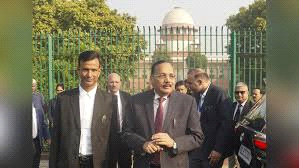 संविधान की पवित्रता और कानून का शासन बनाए रखने में बार की भूमिका बेहद जरूरी : सीजेआई