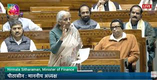 केंद्रीय उत्पाद शुल्क (संशोधन) विधेयक लोकसभा में पारित