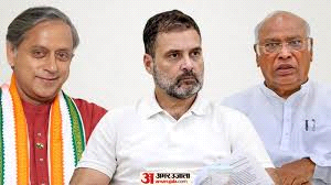 राष्ट्रपति की ‘डिनर पार्टी’ के लिए खरगे, राहुल को नहीं मिला न्योता: कांग्रेस