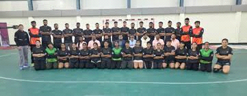 37वीं फेडरेशन कप हैंडबॉल चैंपियनशिप शनिवार से