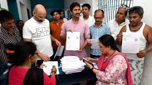 चुनाव आयोग ने 6 राज्यों के लिए एसआईआर की तारीख बढ़ाई