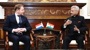 भारत-नीदरलैंड संबंधों में नई ऊंचाई, सेमीकंडक्टर, ग्रीन एनर्जी और रक्षा जैसे क्षेत्रों में होंगे मजबूत