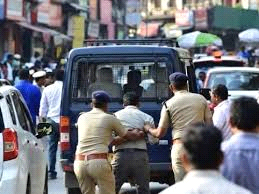 मुंबई, 16 साल पुराने रेप का खुलासा, सीरियल रेपिस्ट गिरफ्तार