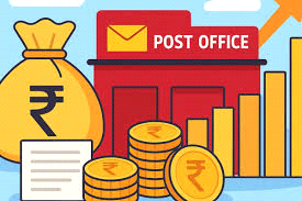 डाक विभाग भी खुले आनलाइन बाजार मंच ओएनडीसी पर कुरियर के रूप में , गुरुवार को की पहली डिलीवरी