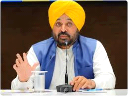 जत्थेदार बोले, पंजाब सीएम ने माना, सिख सिद्धांत-मर्यादा का ज्ञान नहीं