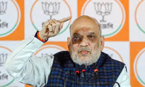 भारत–यूरोपीय संघ व्यापार समझौता वैश्विक व्यापार में निर्णायक क्षण: शाह