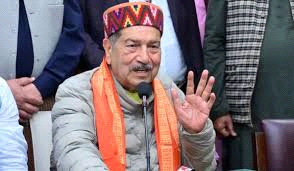 वंदे मातरम विरोध के पीछे वोट बैंक की राजनीति : इंद्रेश कुमार