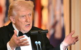 टैरिफ पर आनाकानी की तो पड़ेगा भारी 