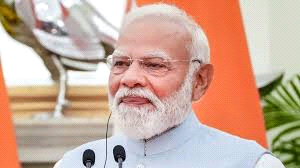 पीएम मोदी इंस्टाग्राम पर 10 करोड़ फॉलोअर्स वाले पहले नेता