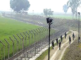 राजस्थान में 12000 किलो बारूद से दहल उठेगा पाकिस्तान बॉर्डर