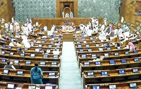 रसोई गैस आपूर्ति पर राज्यसभा में सत्ता पक्ष और विपक्ष में भिड़ंत