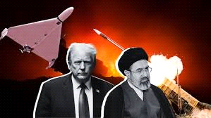 अब ईरान के महत्वपूर्ण गैस ढ़ांचों नहीं करेगा हमला : ट्रंप