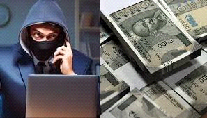 साइबर क्राइम पुलिस ने ठगी के 5.37 लाख रुपये वापस कराए