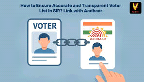 मतदाताओं की उंगली और आंख की पुतली के आधार पर बायोमेट्रिक पहचान की अपील