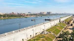 दिल्ली सरकार ने यमुना बाढ़ सुरक्षा दीवार परियोजना को दी मंजूरी