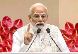 पृथ्वी के संरक्षण में मानवता का कल्याण है 